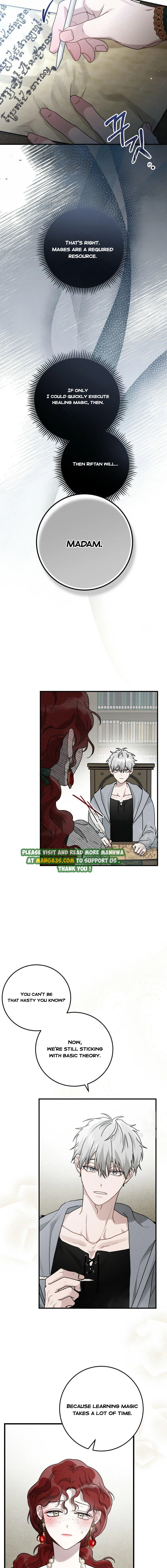 Under the Oak Tree Chapter 53.5 image 09